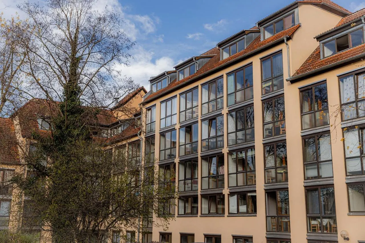 Come4Stay Passau - Holzheim I Modern I Wlan I Kueche I Parkplatz I Smarttv Mit Netflix
