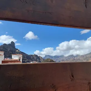Ecoartejeda Casita Original , Tejeda (Gran Canaria) Spanien