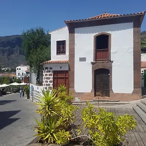 Rk La Casona De , Tejeda (Gran Canaria) Spanien