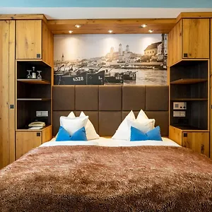 4* Отель Residenz